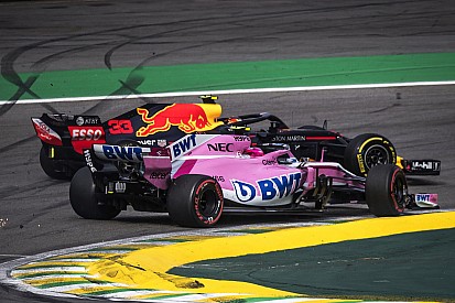 Hamilton Verstappennek: mindig biztosra kell menni, hogy hagyj helyet a másiknak