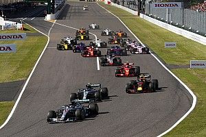 Live: Follow the Japanese GP as it happens