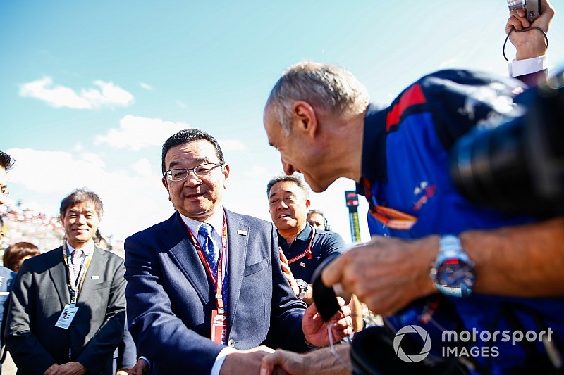 Helmut Marko: Sprachbarriere ist ein "großes Problem"