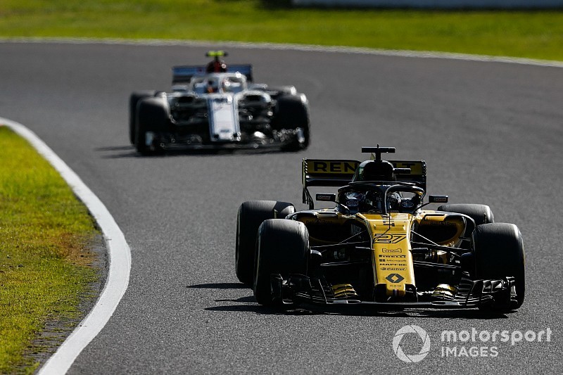 Renault: No todos los fabricantes pueden costear los gastos