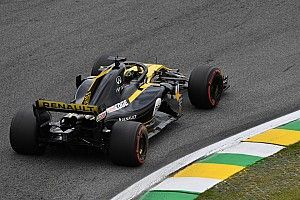 A Renault is beindította a 2019-es F1-es motorját: hangfelvétel