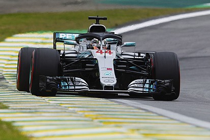 Vergogna GP Brasile: Hamilton in pole non è investigato, Vettel invece sì!|