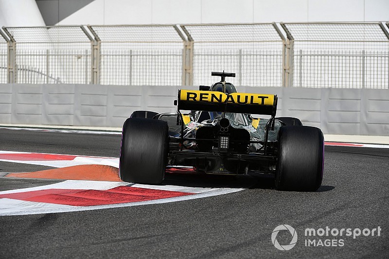 Ésszerű költségvetéssel akar győzelmeket szerezni a Renault a Forma-1-ben