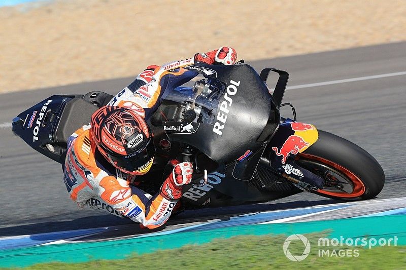 Marc Marquez, Repsol Honda Team