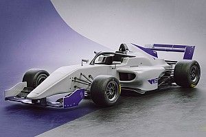 W Series: Kompetisi single-seater khusus wanita