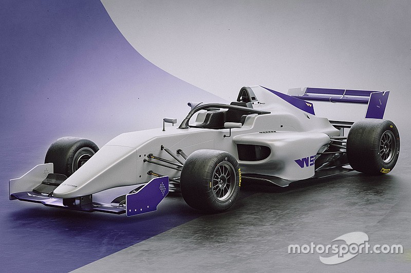 W-Series: Neue Formelserie soll Frauen in die Formel 1 bringen