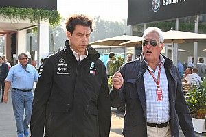 СМИ: Стролл обменяет Aston Martin на Mercedes F1. Вольф будет совладельцем