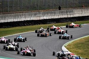 30 piloti di 13 team già confermati al via della F4 tricolore 2019