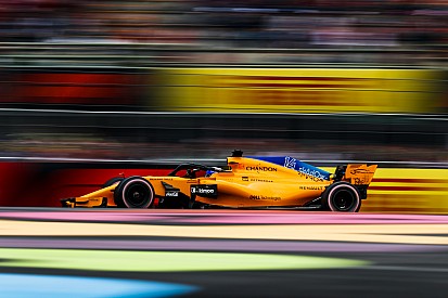 A McLaren egy "Red Bull-klónnal" állhat elő 2019-ben