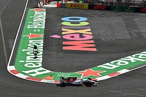 El Gran Premio de México mantiene el costo de sus boletos para 2019