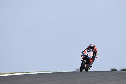 Stand MotoGP-kampioenschap 2018: Dovizioso steviger tweede, Honda mist kans op titel