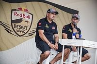 La organizaci&oacute;n del Dakar acepta las cr&iacute;ticas de Loeb y Elena, pero no los compensar&aacute; 