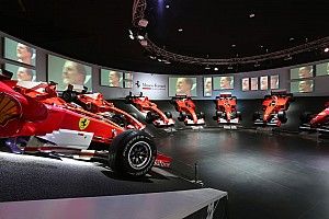 GALERÍA: los constructores que ganaron en las 1000 carreras de F1