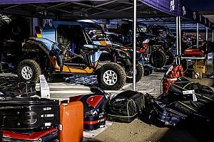 Keuntungan Dakar 2019 diprediksi mencapai Rp853 miliar