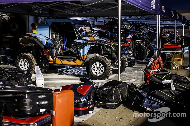 Keuntungan Dakar 2019 diprediksi mencapai Rp853 miliar
