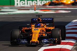 Alonso, cumartesi günü tablonun normale dönmesini bekliyor
