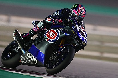 Lowes: "Ho visto Laverty che lottava con l'anteriore e allora ho attaccato"