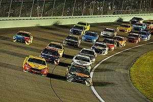 NASCAR Superlatives: A quick look back at the season