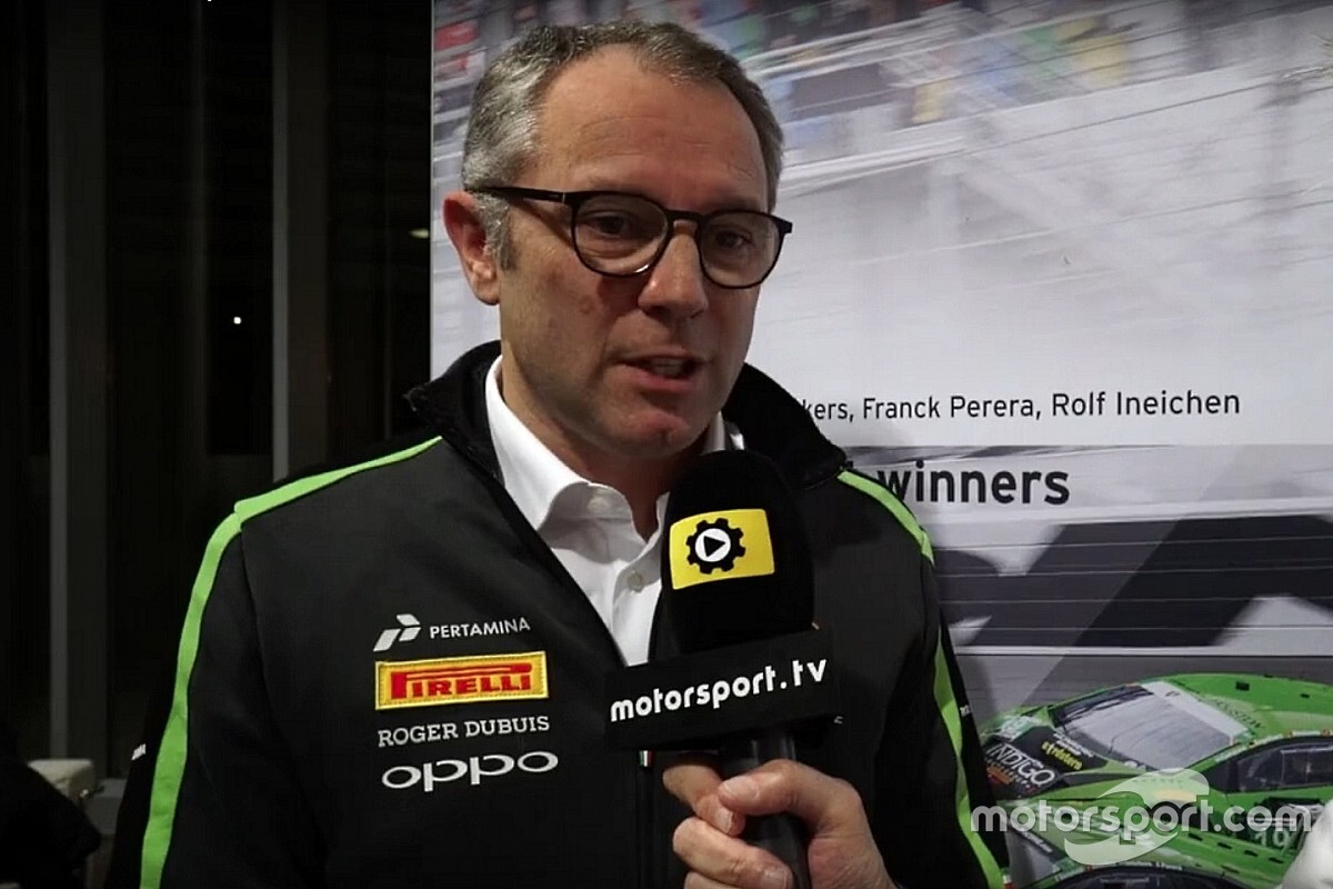 Ferrari: Domenicali resta in Lamborghini, a Maranello si pensa alla Rossa 2019