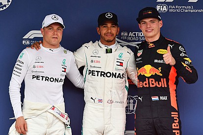 VÍDEO: Confira o Grid de Largada do GP do Japão de F1