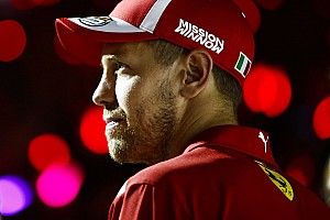 Vettel wehrt sich nach Suzuka-Kritik: "Dann kann ich gleich Experte werden"
