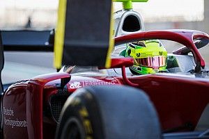 Teljessé vált a Formula 2 idei mezőnye