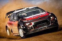 Ogier, convencido del potencial de Citro&euml;n tras su prueba en Portugal