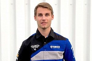Ufficiale! Jules Cluzel correrà nel 2019 in Supersport con in team GMT94 Yamaha