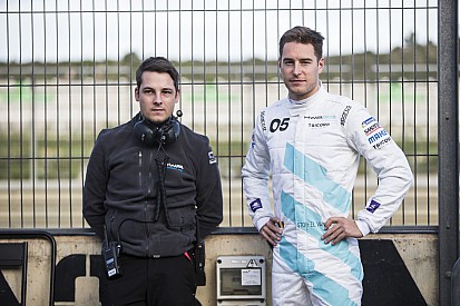 Una llamada de Toto Wolff inició el cambio de Vandoorne a Fórmula E