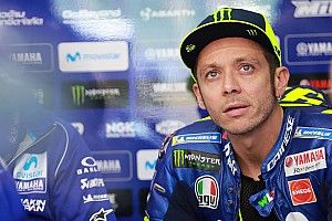 Valentino Rossi: Suzuki hat besser gearbeitet als Yamaha