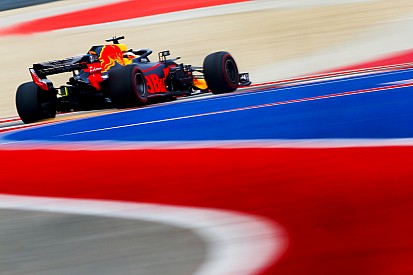 Ricciardo pide más "sentido común" sobre las reglas de bandera roja