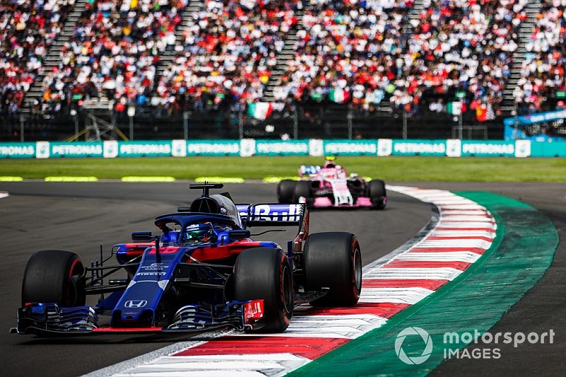 ホンダ新PUと新エアロで上昇傾向。ハートレー「ブラジルでもポイントを」