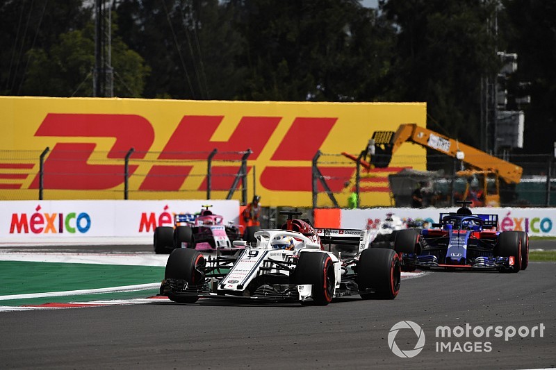 "Ich habe geschäumt": Ericsson musste Rennen für Leclerc opfern