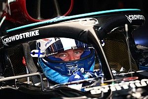Bottas hit with three-place Qatar GP grid penalty for yellow flag infringement