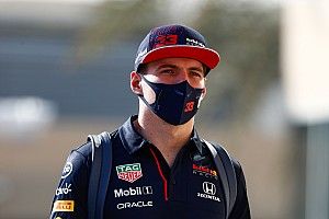 Verstappen: It's unfair I'm treated differently to other F1 drivers