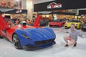 Ezt látnod kell: a világ egyik legőrültebb autógyűjteménye