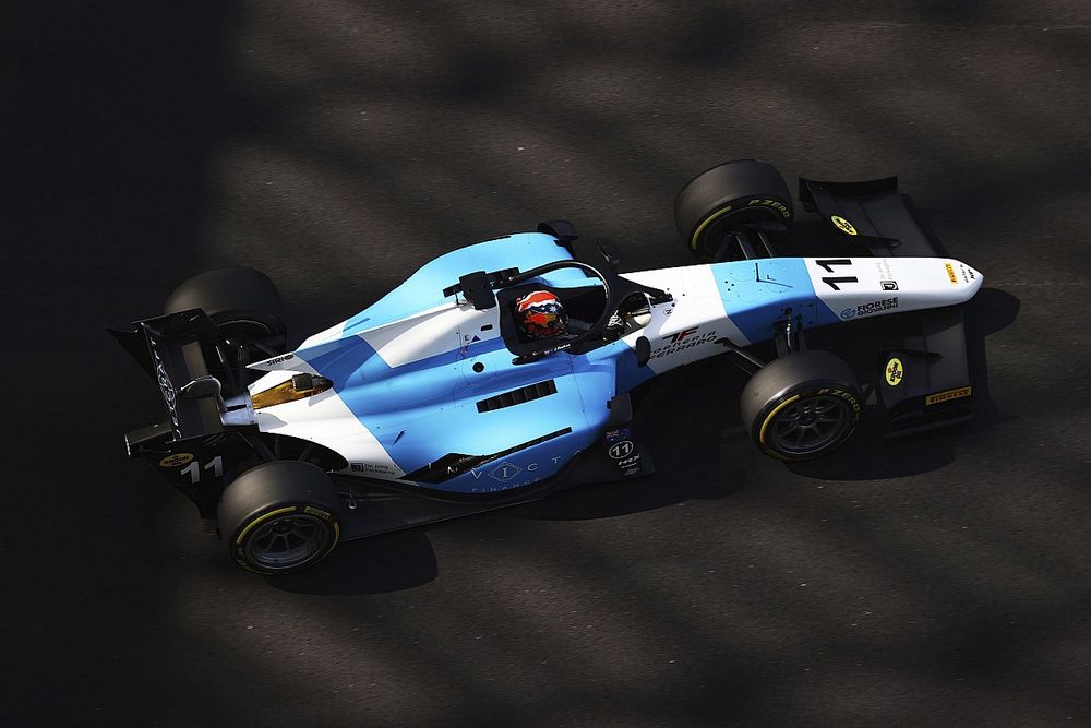 Doohan, Sargeant, Drugovich : les premiers transferts de la F2 2022