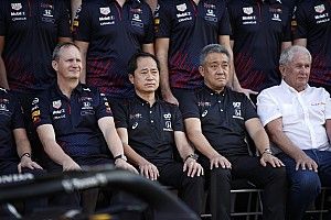 Seis meses após saída, Honda considera retorno à F1 em 2026, diz imprensa alemã
