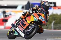 Moto2 | Portimao: Gardner vince su Fernandez e ipoteca il titolo