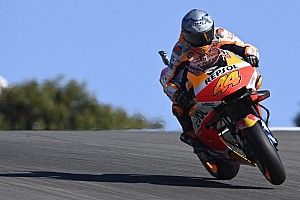 Pol Espargaró: "No tengo nada que perder, arriesgaré para estar delante"