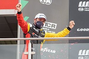 WTCR | Vervisch ci crede: "-36 punti? Qui può succedere di tutto
