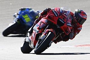 MotoGP | Ducati vuole fare suo anche il titolo Team a Valencia