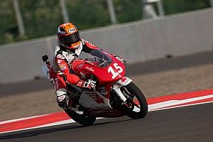 Hasil Race 2 ATC Mandalika: Furusato Juara, Herjun Firdaus P6