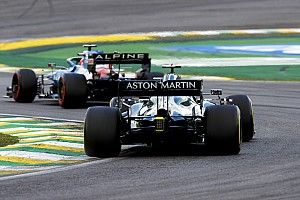 Katar Grand Prix'sinde tek DRS bölgesi olacak