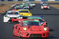 スーパー耐久第6戦岡山（Gr.1）：ポルシェセンター岡崎911GT3Rが今季2勝目。 ST-Zクラスはエンドレスメルセデスが3連覇