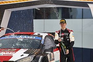 Autosport Podcast: WRC Rally Sweden Review