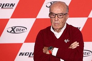 Ezpeleta esclusivo: "Sono d'accordo con la Superlicenza in MotoGP"
