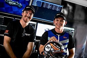Matt Stone Racing confirms Hazelwood deal