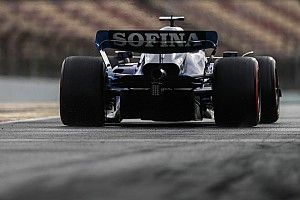 The mechanics behind porpoising in F1 - and how to fix it