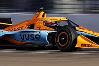Пилот McLaren выиграл квалификацию IndyCar в Техасе